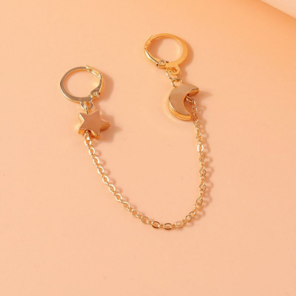 Серьги CJH14751