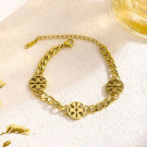 Браслет сталь CJH37344