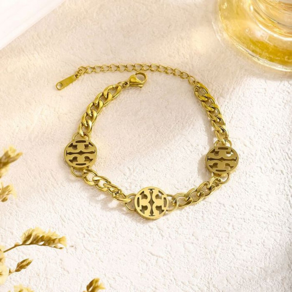 Браслет сталь CJH37344