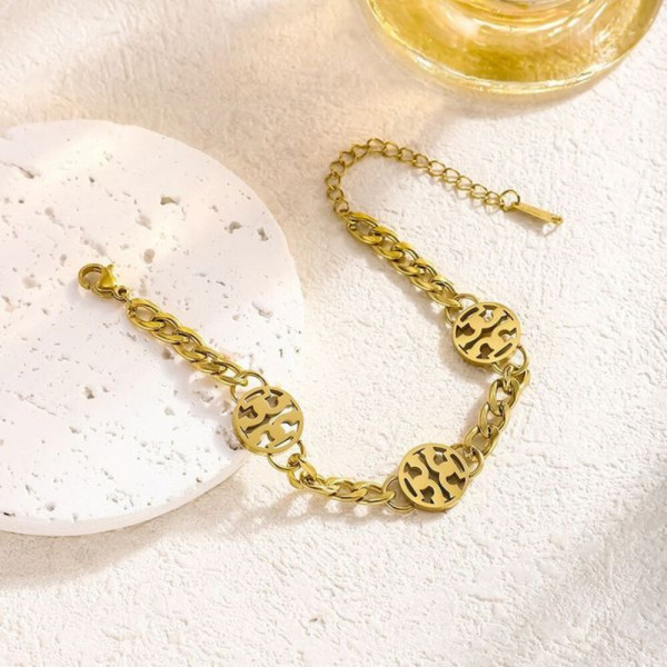 Браслет сталь CJH37344