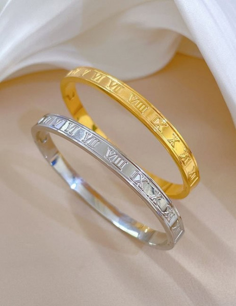 Браслет сталь Z36741