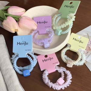 Резинка для волос CJL43815