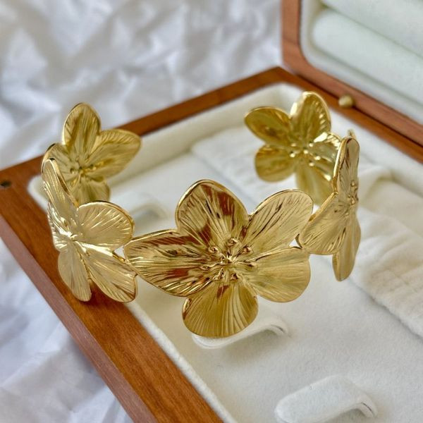 Браслет сталь CJL46795