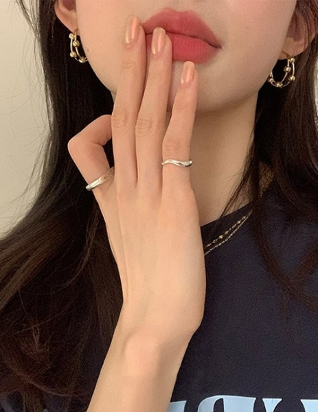 Ювелирные серьги Z56827