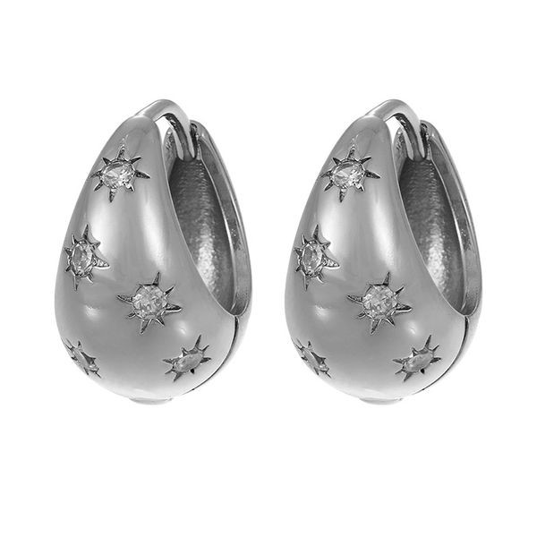 Ювелирные серьги CJL53922