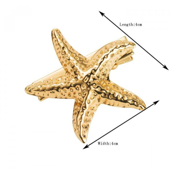 Заколка для волос CJM32205