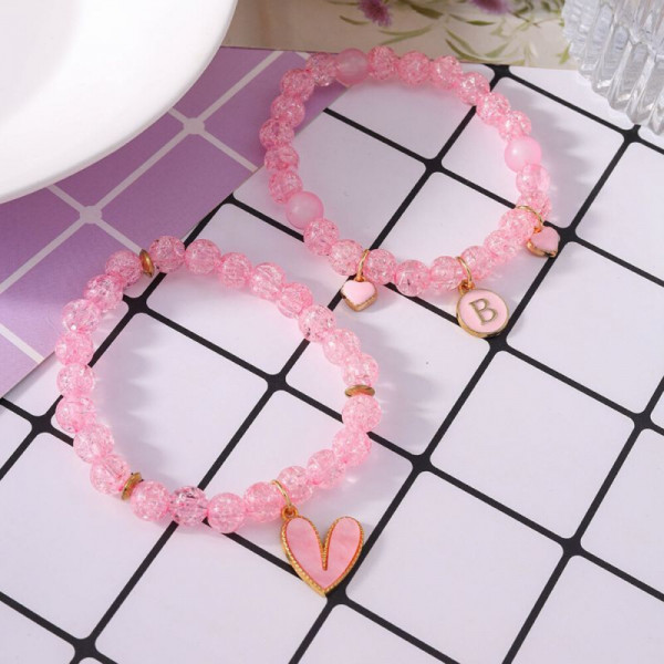 Комплект браслетов CJH54726