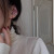 Серебристый кафф Перекрестие 1J11401CJJ