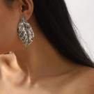 Серьги-гвоздики CJM34735