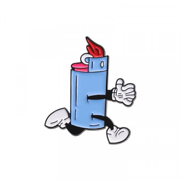 Значок CJL21869