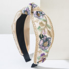 Ободок для волос CJL16962