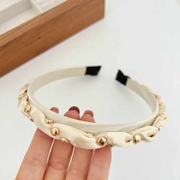 Ободок для волос CJD04329