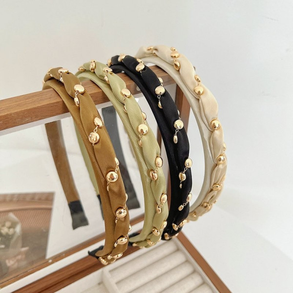 Ободок для волос CJD04329