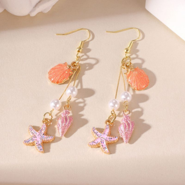 Серьги CJN97540