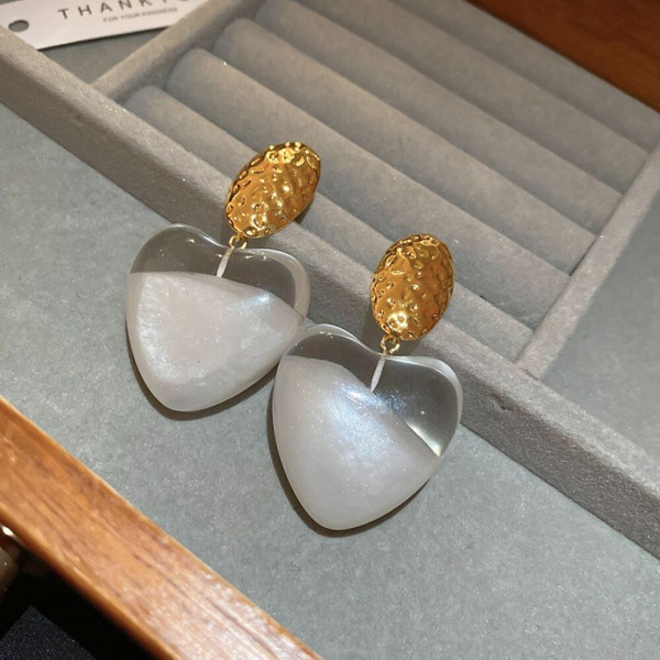 Серьги CJH83969