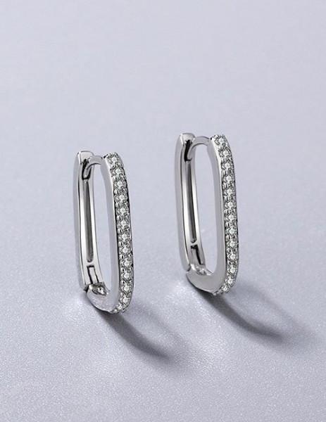 Ювелирные серьги L80620