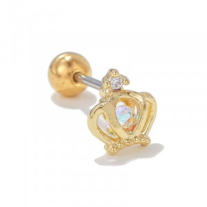 Пирсинг в уши N81779