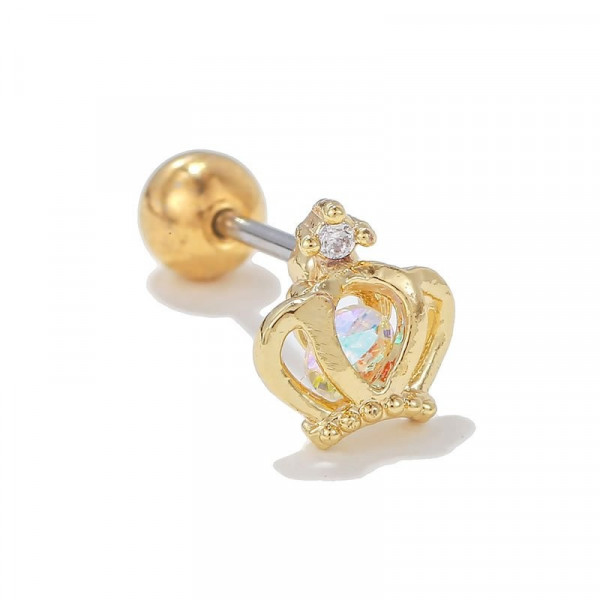 Пирсинг в уши N81779