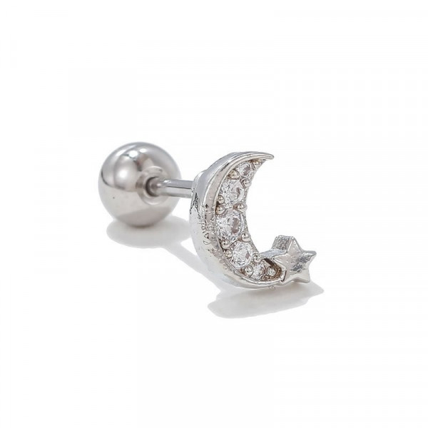 Пирсинг в уши N95910