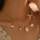 Подвеска с кулоном CJP82254