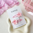 Заколка для волос CJD65632