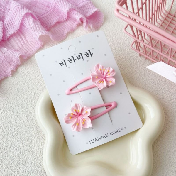 Заколка для волос CJD65632