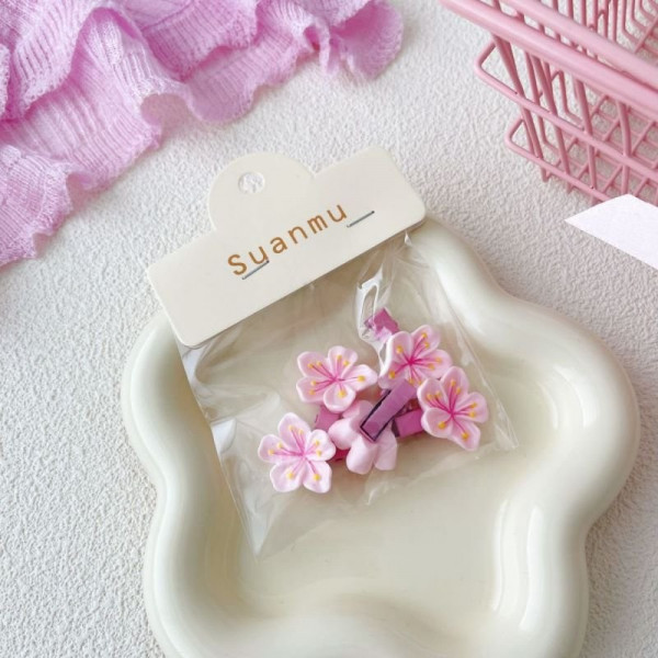 Заколка для волос CJD65632