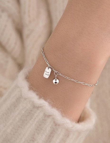 Корейский браслет M12821