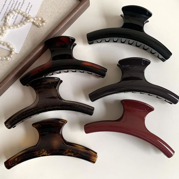 Краб для волос CJL44246