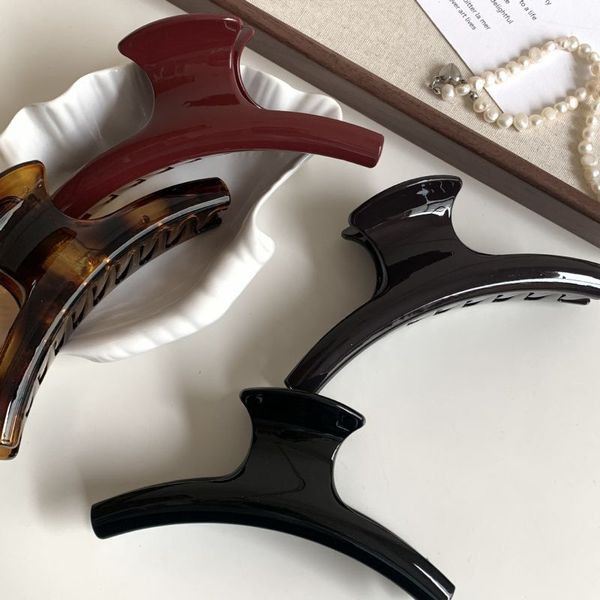 Краб для волос CJL44246