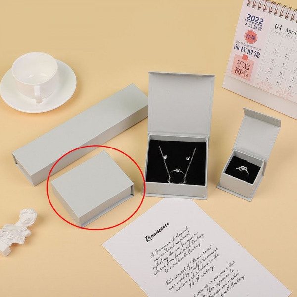 Коробка N86298