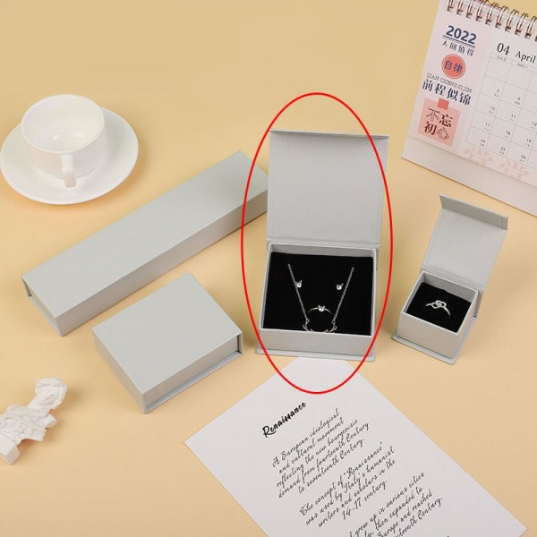 Коробка N86298