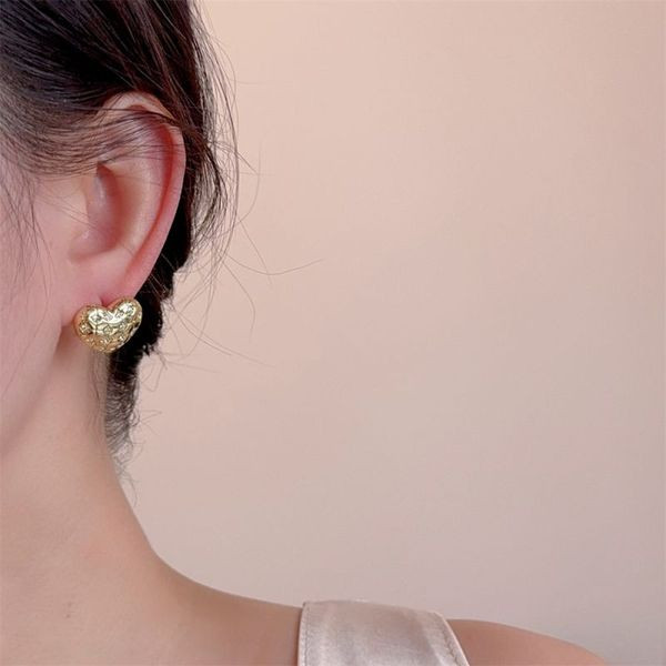 Серьги-гвоздики CJL80827