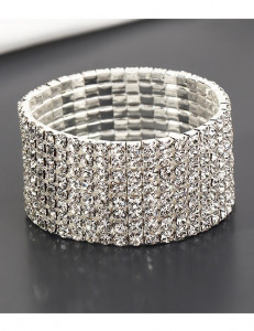 Браслет свадебный V37435