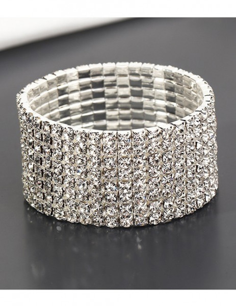 Браслет свадебный V37435