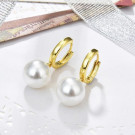 Ювелирные серьги CJC90522