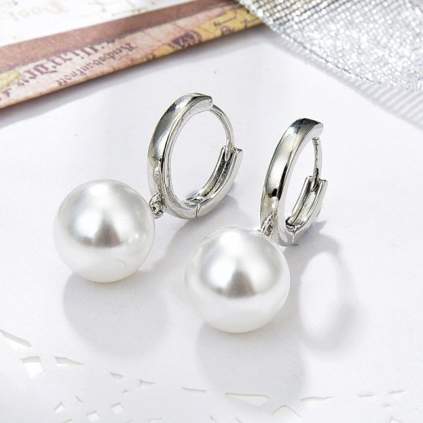 Ювелирные серьги CJC90522