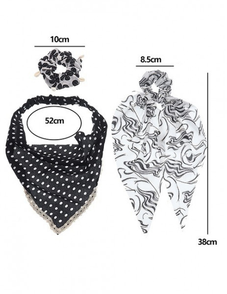 Повязка для волос R85594