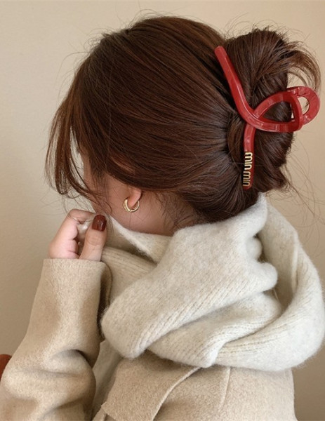 Краб для волос U73003