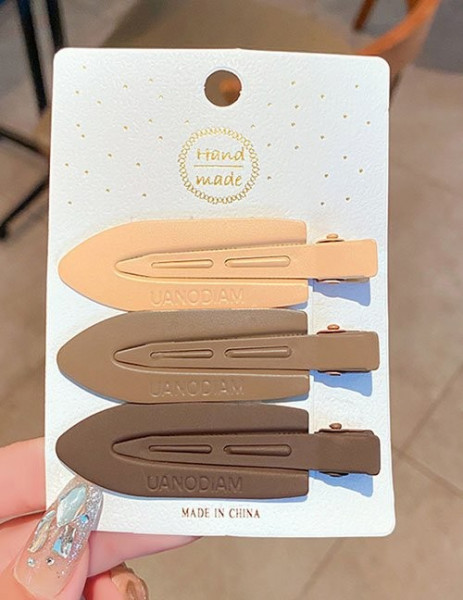 Заколка для волос L98645