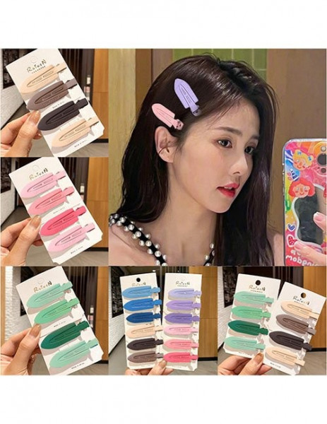 Заколка для волос L98645