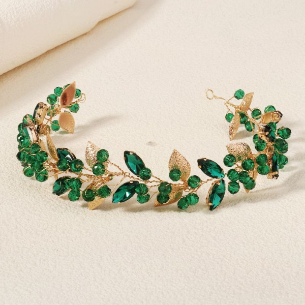 Свадебная диадема CJG70126