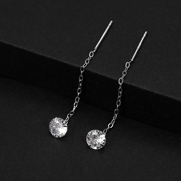 Серьги CJR56679