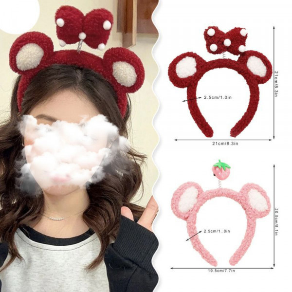 Ободок для волос CJH37976