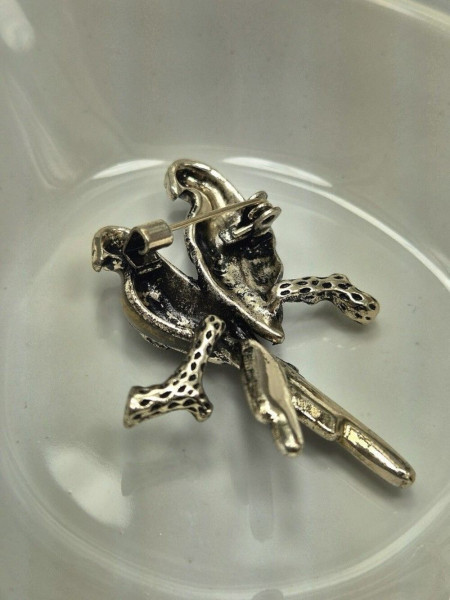 Брошь J10527CJJ