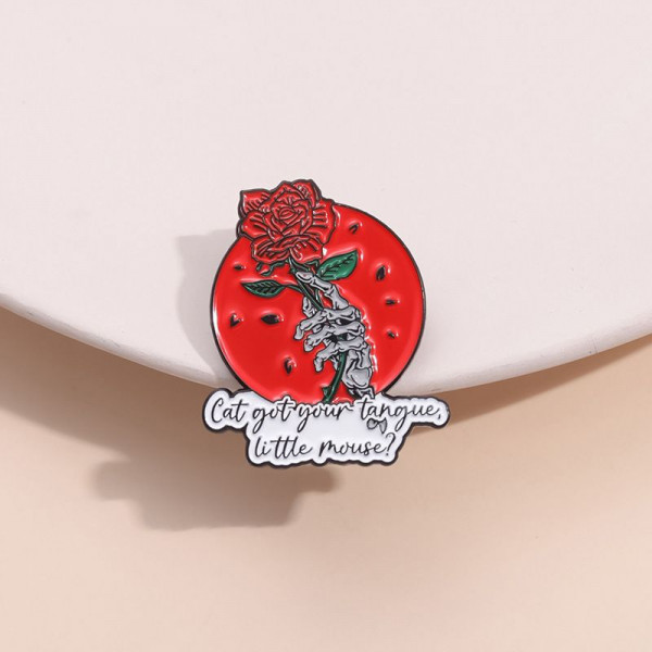 Значок CJL21766