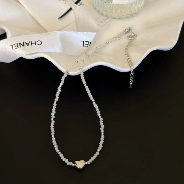 Колье из бисера Миюки 1J11833CJJ