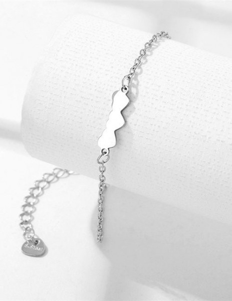 Браслет сталь Z99767