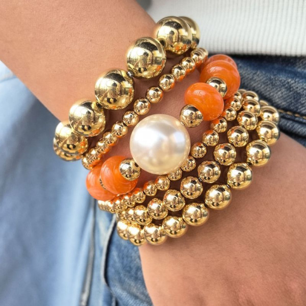 Корейскиий браслет CJN32378