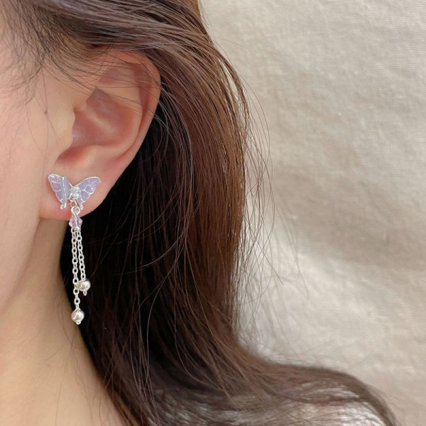 Ювелирный комплект серег CJG43374